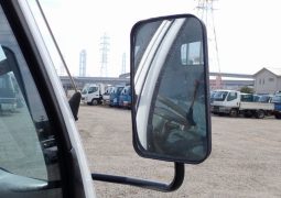 MITSUBISHI FUSO CANTER 4D33 1994 full