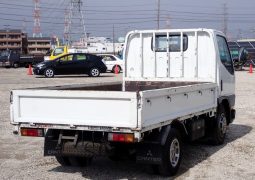 MITSUBISHI FUSO CANTER 4D33 1994 full