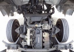 MITSUBISHI FUSO CANTER 4D33 1994 full