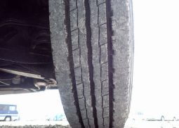 MITSUBISHI FUSO CANTER 4D33 1994 full