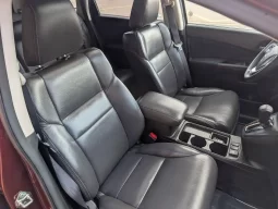 Honda CR-V EX 2016 full