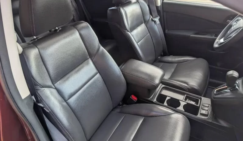 Honda CR-V EX 2016 full