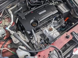 Honda CR-V EX 2016 full