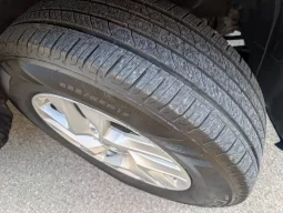 Honda CR-V EX 2016 full