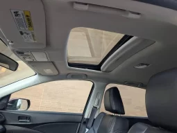 Honda CR-V EX 2016 full
