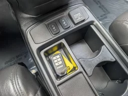 Honda CR-V EX 2016 full