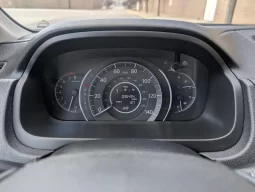 Honda CR-V EX 2016 full