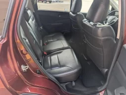 Honda CR-V EX 2016 full