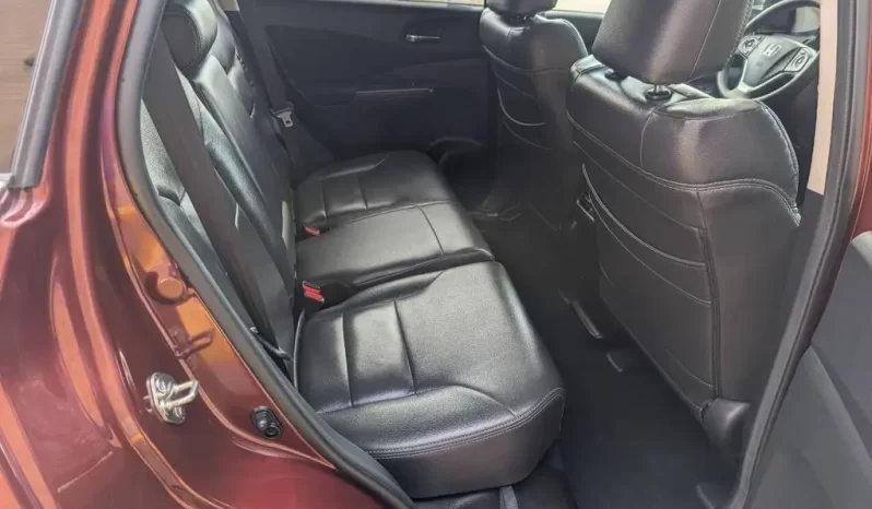 Honda CR-V EX 2016 full