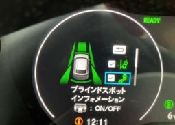 Honda Vezel e:HEV Z 2021 full