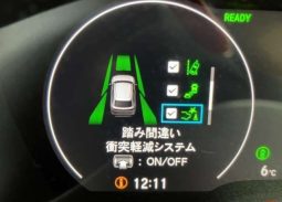 Honda Vezel e:HEV Z 2021 full