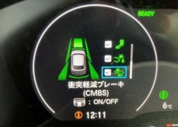 Honda Vezel e:HEV Z 2021 full