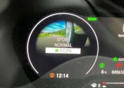 Honda Vezel e:HEV Z 2021 full