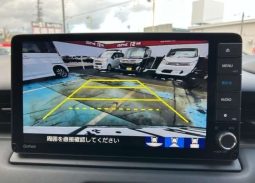 Honda Vezel e:HEV Z 2021 full