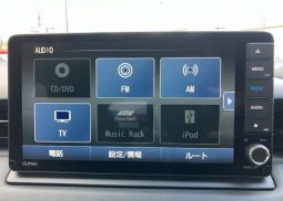 Honda Vezel e:HEV Z 2021 full