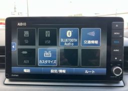 Honda Vezel e:HEV Z 2021 full