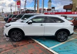 Honda Vezel e:HEV Z 2021 full