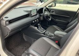 Honda Vezel e:HEV Z 2021 full