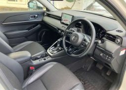 Honda Vezel e:HEV Z 2021 full