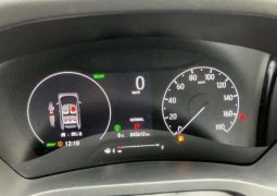 Honda Vezel e:HEV Z 2021 full