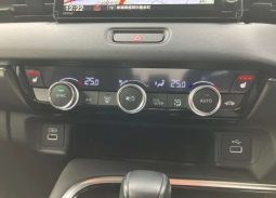 Honda Vezel e:HEV Z 2021 full