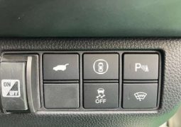 Honda Vezel e:HEV Z 2021 full