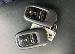 Honda Vezel e:HEV Z 2021 full