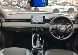 Honda Vezel e:HEV Z 2021 full
