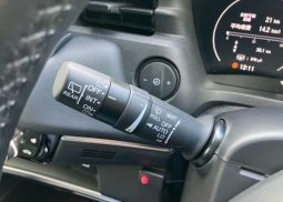 Honda Vezel e:HEV Z 2021 full