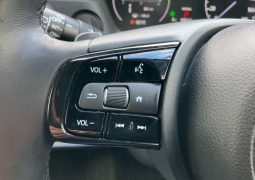 Honda Vezel e:HEV Z 2021 full