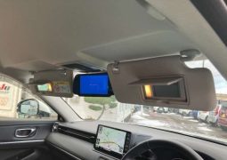 Honda Vezel e:HEV Z 2021 full