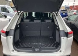 Honda Vezel e:HEV Z 2021 full