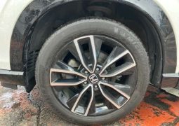 Honda Vezel e:HEV Z 2021 full