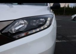 Honda Vezel 1.5 Hybrid Z Honda Sensing 2016 full