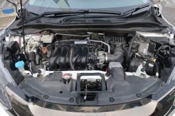 Honda Vezel 1.5 Hybrid Z Honda Sensing 2016 full