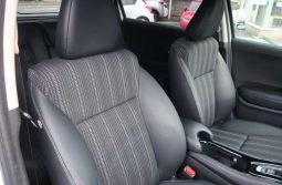 Honda Vezel 1.5 Hybrid Z Honda Sensing 2016 full