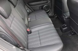 Honda Vezel 1.5 Hybrid Z Honda Sensing 2016 full