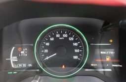 Honda Vezel 1.5 Hybrid Z Honda Sensing 2016 full