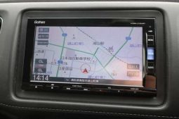 Honda Vezel 1.5 Hybrid Z Honda Sensing 2016 full