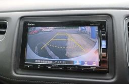 Honda Vezel 1.5 Hybrid Z Honda Sensing 2016 full