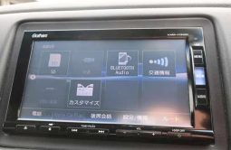 Honda Vezel 1.5 Hybrid Z Honda Sensing 2016 full