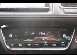 Honda Vezel 1.5 Hybrid Z Honda Sensing 2016 full