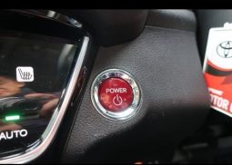 Honda Vezel 1.5 Hybrid Z Honda Sensing 2016 full