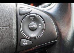 Honda Vezel 1.5 Hybrid Z Honda Sensing 2016 full
