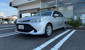 TOYOTA COROLLA AXIO 1.5X 2015