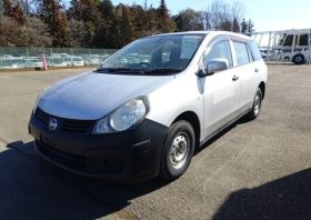 NISSAN NV150 AD 2017