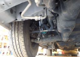 Toyota Hiace Van DX GL Package 2017 full