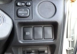 Toyota Hiace Van DX GL Package 2017 full