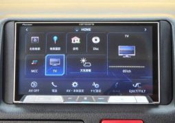 Toyota Hiace Van DX GL Package 2017 full