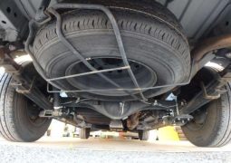 Toyota Hiace Van DX GL Package 2017 full